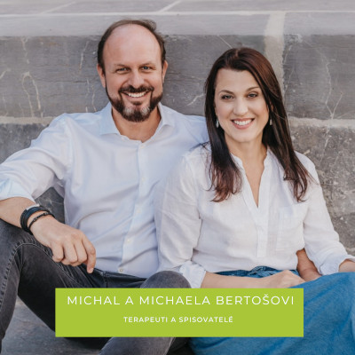 Michal a Michaela Bartošovi