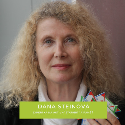 Dana Steinová