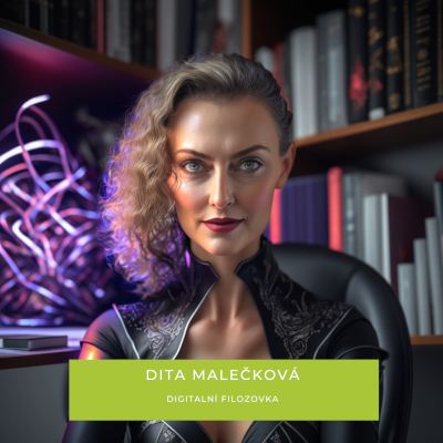 Dita Malečková