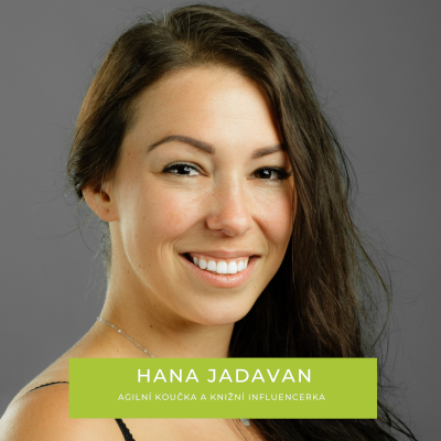 Hana Jadavan