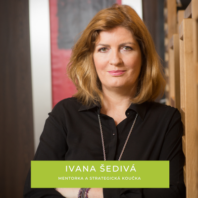 Ivana Šedivá