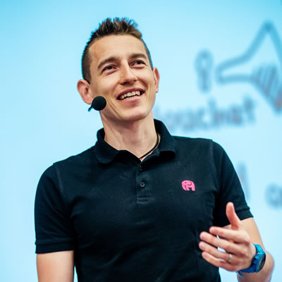 Ing. Jan Mašek