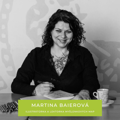 Martina Baierová