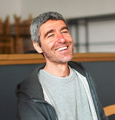 Peter Živý