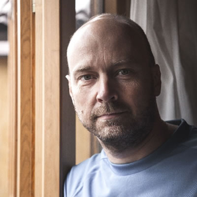 Petr Horký