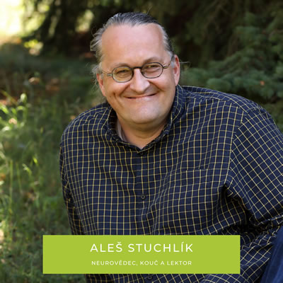 Aleš Stuchlík